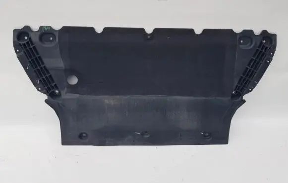 Audi A5 Engine splash shield/under tray 8W0863821B