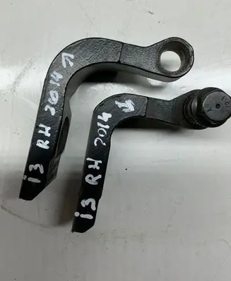 BMW i3 Front door upper hinge ES03DE 7766716 A046574