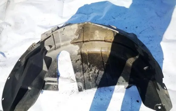 Suzuki SX4 Rear arch fender liner splash guards 7551179j0 75511-79j0