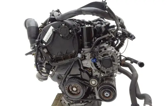 Audi A4 S4 B8 8K Engine swap CDH 06H103021L 06J145100F