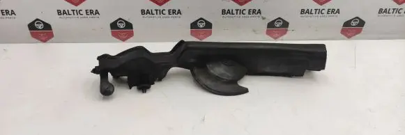 BMW 4 F36 Gran coupe Engine compartment rubber 7255803 18068510
