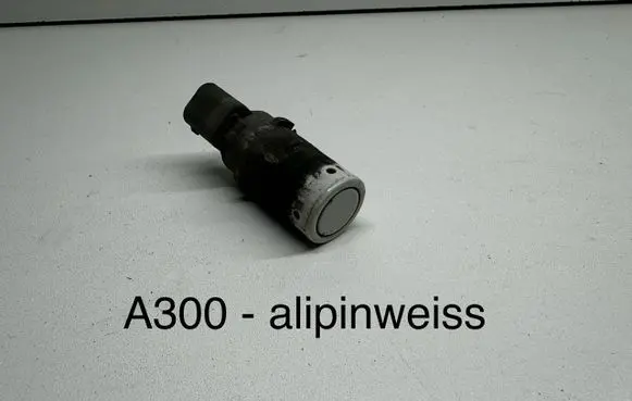 BMW 5 E60 E61 Parking PDC sensor 6989071 602909 1603100113