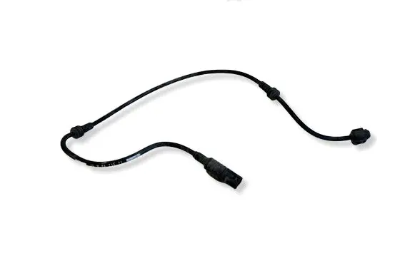 Mercedes-Benz EQB Front ABS sensor wiring A2475400500