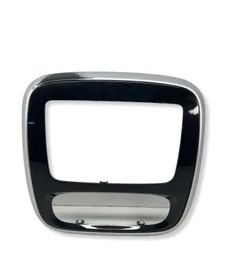 Renault Trafic III (X82) Radio/GPS head unit trim 682602716R