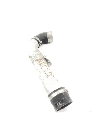 Mercedes-Benz C W205 Intercooler hose/pipe a6510905337