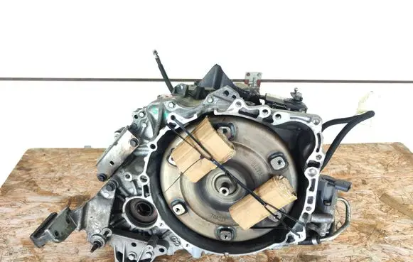 Volvo V60 Automatic gearbox TF80SD 1285033 15B3813817