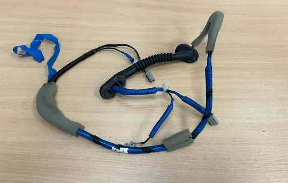 Honda Civic Tailgate/trunk wiring harness 39168SMGE011M1