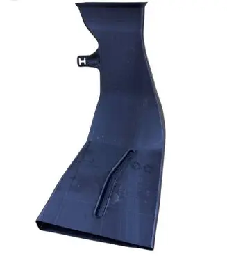 Audi A7 S7 4G Air intake duct part 4G0819347A