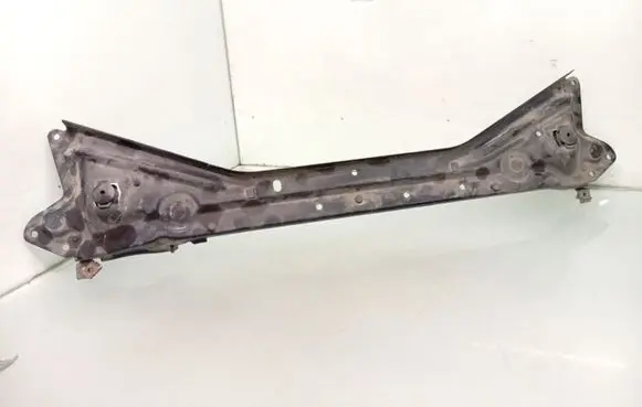 Mercedes-Benz CLS C219 Top upper radiator support slam panel