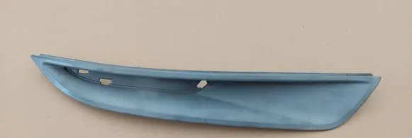 Ford Kuga I Front bumper splitter molding 