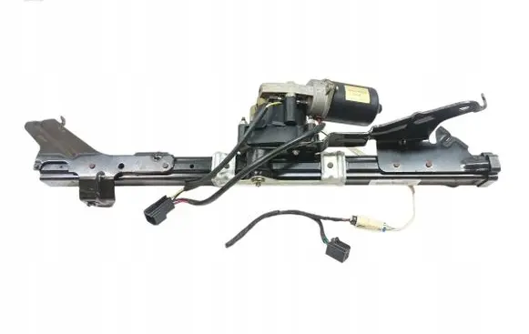 Hyundai ix 55 Convertible roof lock latch cylinder 817703J101