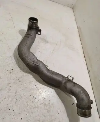Mazda 6 Air intake hose/pipe