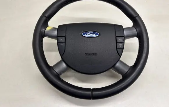 Ford Mondeo Mk III Steering wheel 3S713599CCW