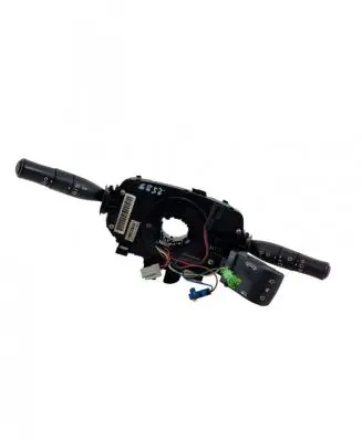 Multifunctional control switch/knob