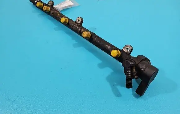 Mercedes-Benz A W168 Fuel main line pipe 0445214005 IMPRK1453772