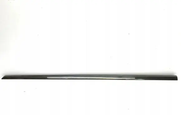 Mercedes-Benz EQE v295 Rear door trim (molding) A2957202930