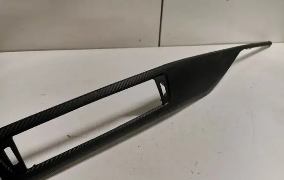 BMW 3 F30 F35 F31 Dashboard center trim panel 