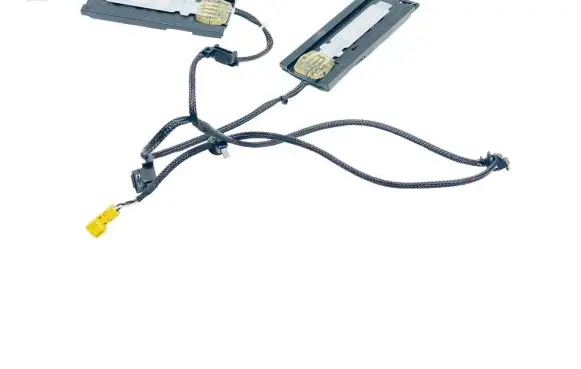 Mercedes-Benz Sprinter W907 W910 Sensor A9079050704