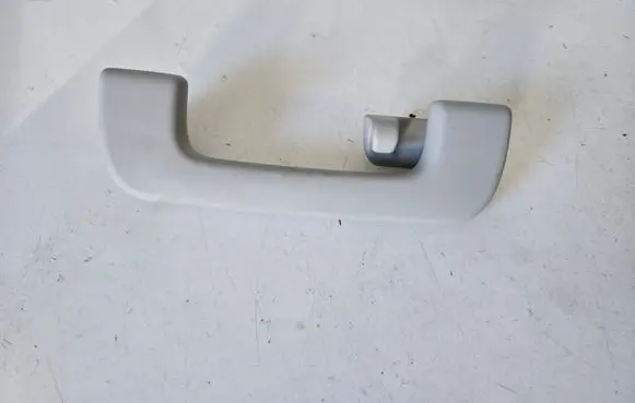 Audi A6 Allroad C7 Rear interior roof grab handle 8K0857607B