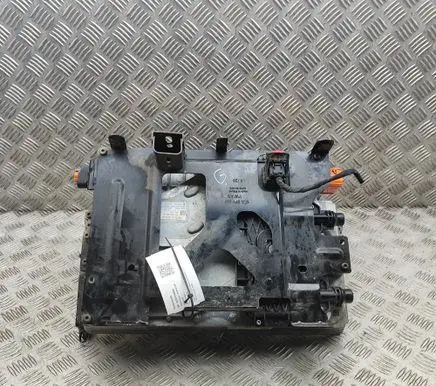 Volkswagen ID.4 Voltage converter inverter 1EA971860 1EA915684EF