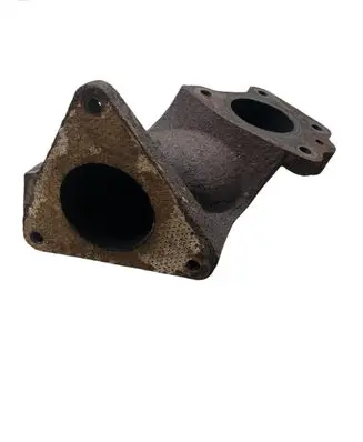 Chrysler Grand Voyager V Exhaust manifold