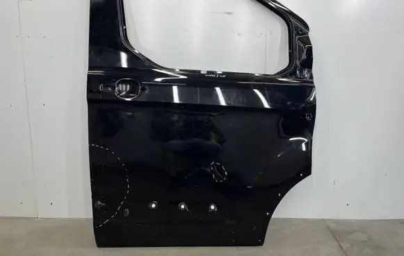 Ford Transit Custom Front door