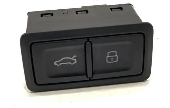 Audi Q8 Other switches/knobs/shifts 4G0959831D
