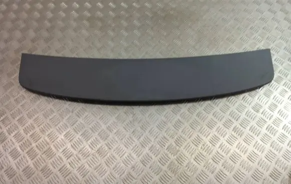Ford Focus C-MAX Tailgate/trunk spoiler 3M51-R44210-A