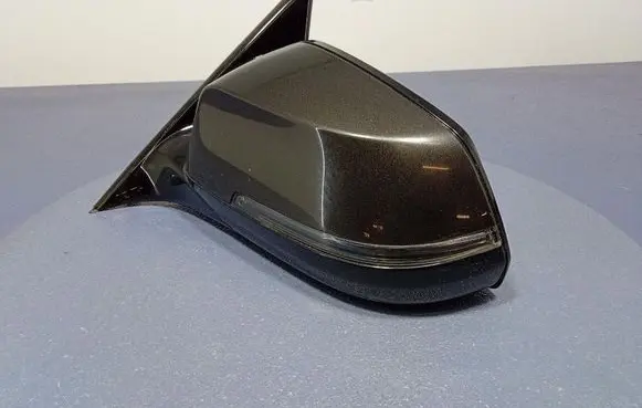 KIA Carens I Rear/tail lights