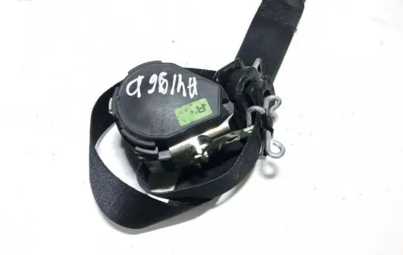 Ford Focus Front seatbelt 98aba61294db