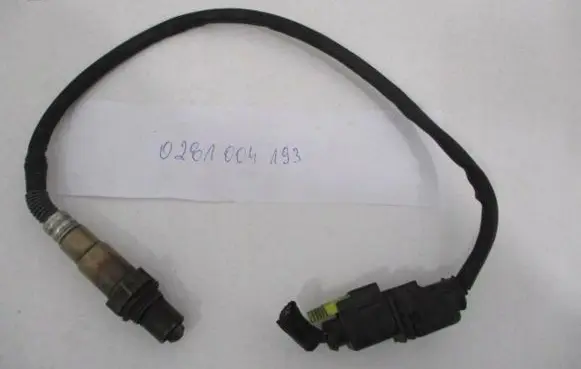 Fiat Ducato Lambda probe sensor