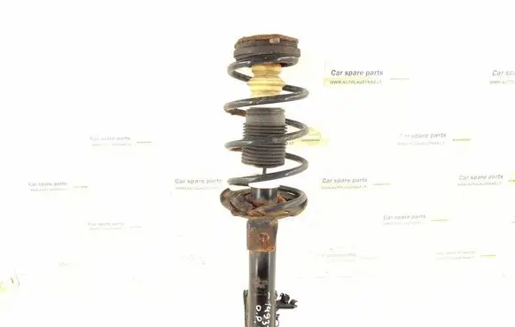 Front shock absorber/damper