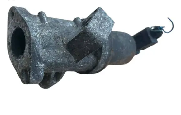KIA Sorento EGR valve 284104A100