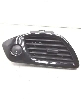 Renault Scenic III - Grand scenic III Dashboard side air vent grill/cover trim 1012124