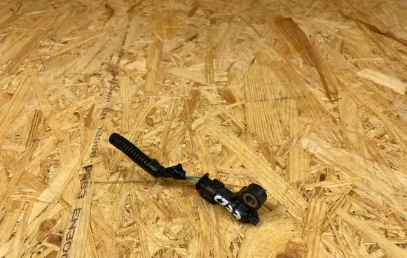 Tesla Model 3 Airbag deployment crash/impact sensor 109569900A