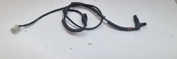 ABS rear brake sensor