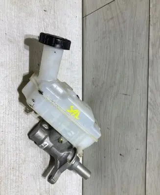 Dacia Sandero III Master brake cylinder