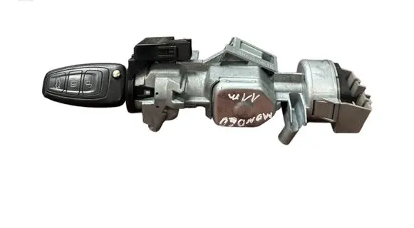 Ford Mondeo MK IV Ignition lock 3M513F880AE