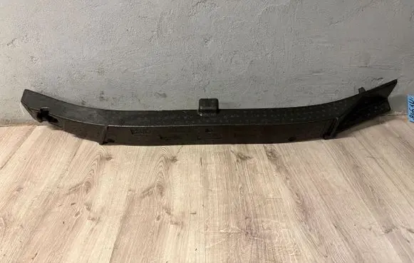 Toyota Yaris XP210 Front bumper foam support bar 52611-K0010