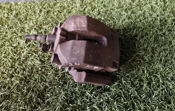 BMW X5 E70 Rear brake caliper