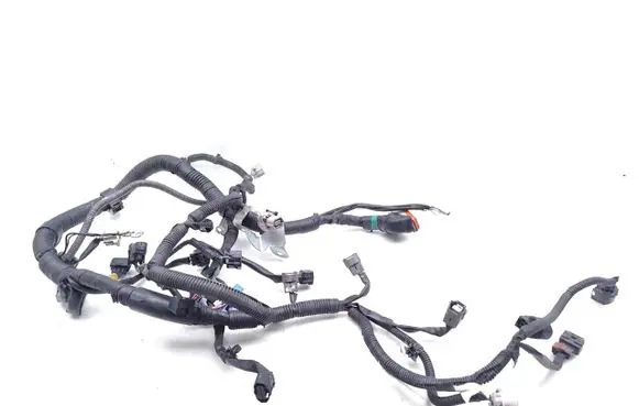 Mitsubishi Outlander Engine installation wiring loom 8541-F993