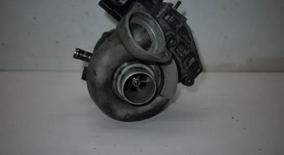BMW 1 E81 E87 Turbo 4913510710