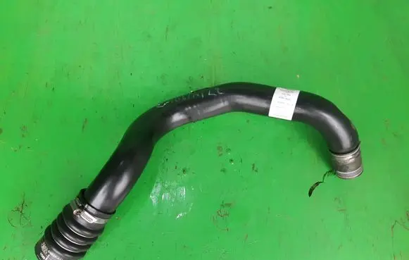 Ford Focus Intercooler hose/pipe