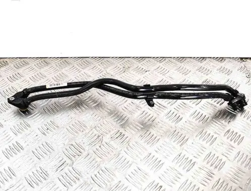 BMW 1 F20 F21 Air intake hose/pipe 8511456