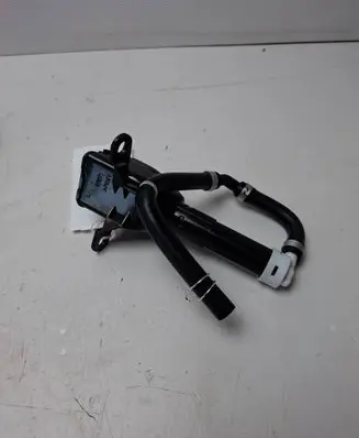 Mitsubishi Outlander Headlight washer spray nozzle 87871