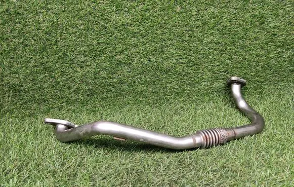 Audi A5 Sportback 8TA EGR valve cooler 03L131521AH