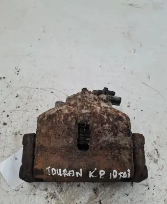 Volkswagen Touran I Front brake caliper