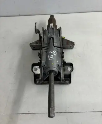 Audi A6 S6 C7 4G Steering wheel axle 4G0419506AE