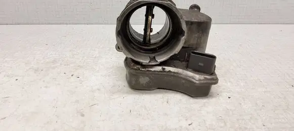 Dodge Caliber Throttle valve 03G128063B