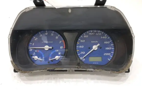Honda HR-V Speedometer (instrument cluster) HR-0265-015